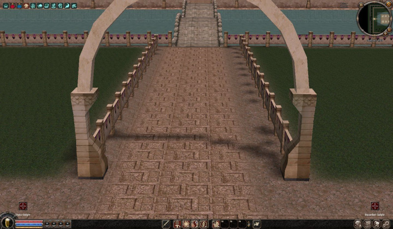 Arena PVP Map - Dojang - Mesaj 1 - Imagine 2