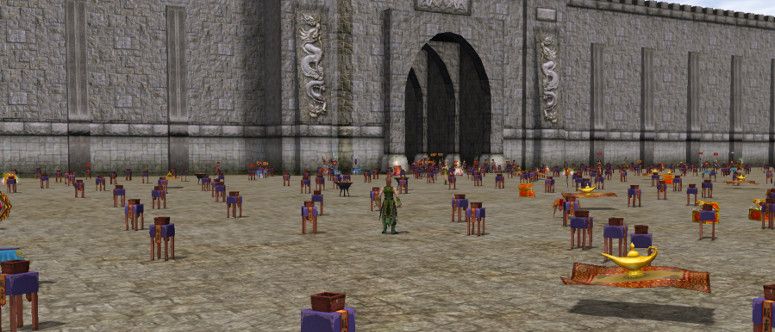 Mapa Bazar - Official [FULL + Quest] - Mesaj 1 - Imagine 3