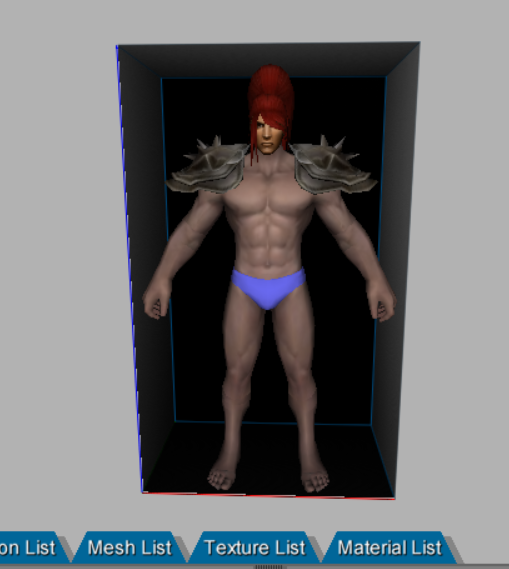 NPC / Boss Giganti - Caractere - Mesaj 1 - Imagine 5