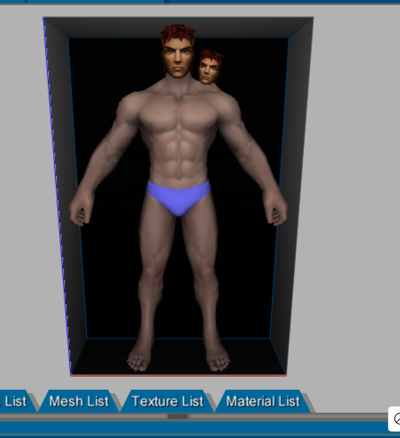 NPC / Boss Giganti - Caractere - Mesaj 1 - Imagine 4