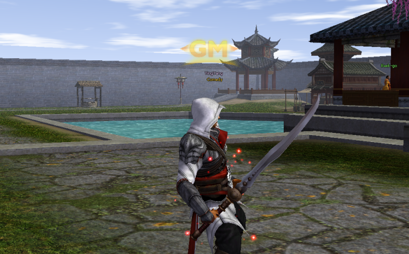 9 Arme Noi - Sabii - Mesaj 1 - Imagine 9