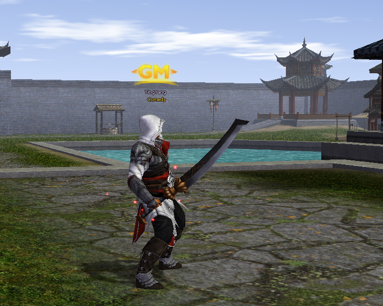 9 Arme Noi - Sabii - Mesaj 1 - Imagine 8