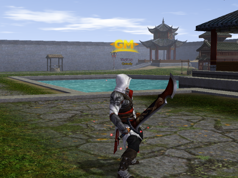 9 Arme Noi - Sabii - Mesaj 1 - Imagine 7