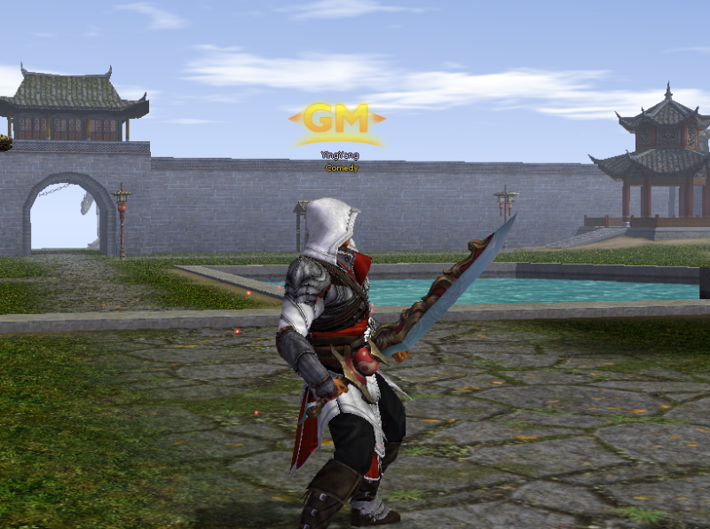 9 Arme Noi - Sabii - Mesaj 1 - Imagine 5