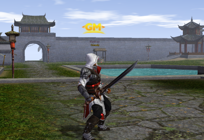 9 Arme Noi - Sabii - Mesaj 1 - Imagine 4