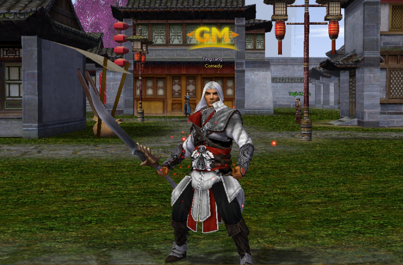 9 Arme Noi - Sabii - Mesaj 1 - Imagine 2