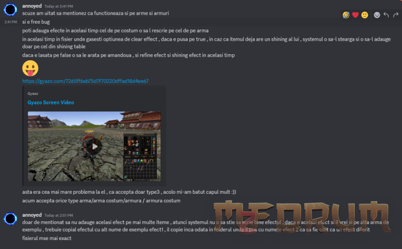 [C++/Py] Shining System Sanii - Full 2024 - Mesaj 1 - Imagine 1