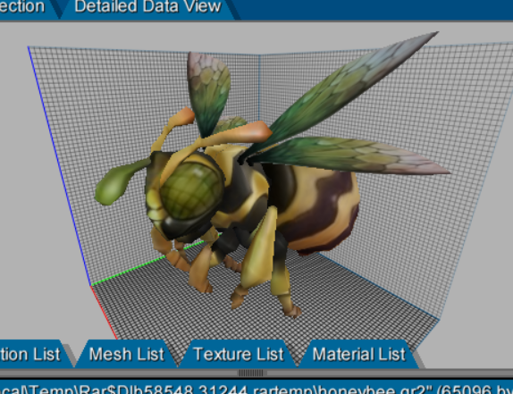 Pet albina / viespe - Metin2 - Mesaj 1 - Imagine 1