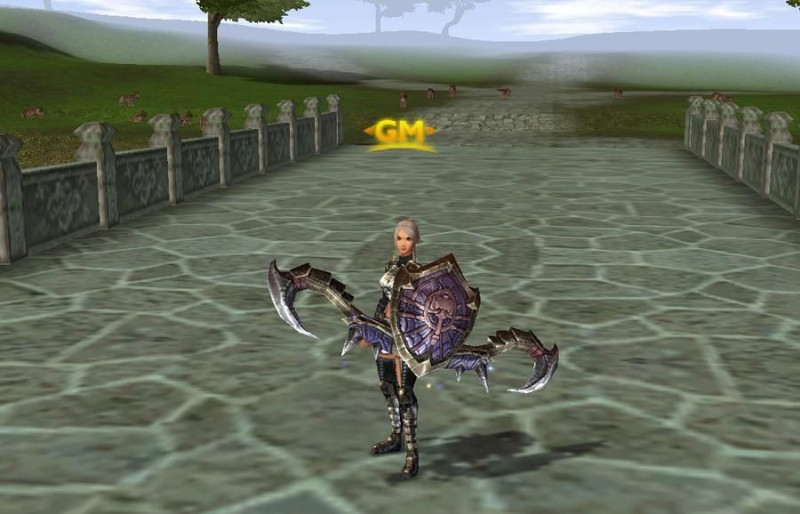 [Set] Arme evolutii noi - toate caracterele - Mesaj 1 - Imagine 2