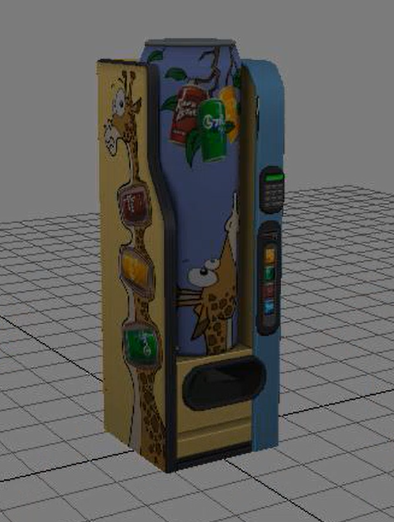 Piatra Metin - Dozator de Suc - Mesaj 1 - Imagine 1