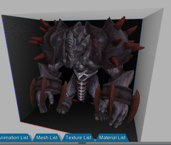 Boss - Gigant de Fier - Mesaj 1 - Imagine 1