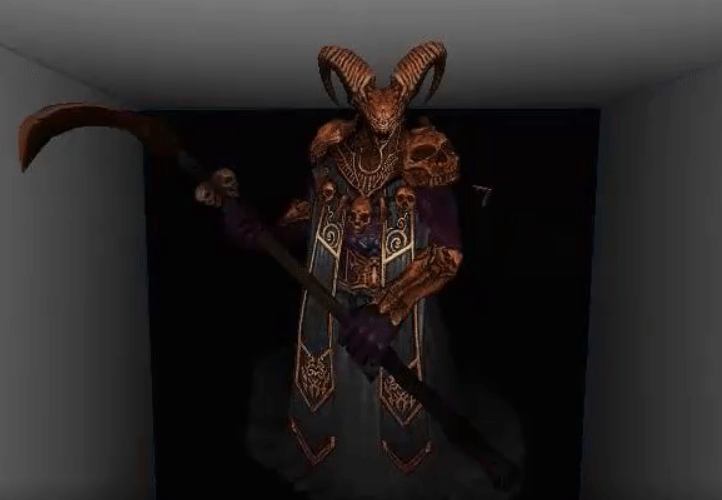 Azrael - Rework Mob (Auriu) - Mesaj 1 - Imagine 1