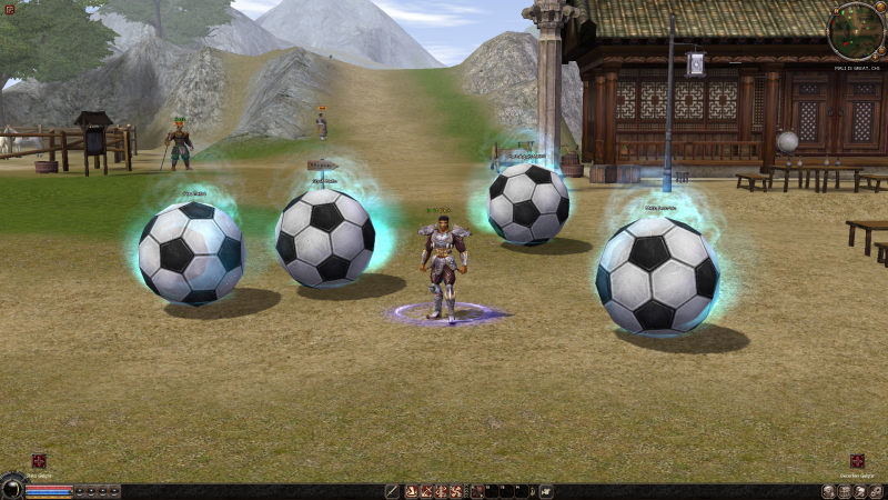 [C++/Lua] System event design Piatra Metin - Mesaj 1 - Imagine 1