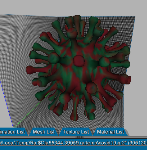Piatra Metin - Covid19 - Mesaj 1 - Imagine 1