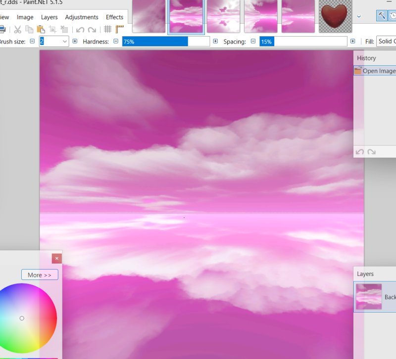 Skybox Valentine's Day - Mesaj 1 - Imagine 1