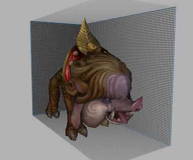 Pet - Pork (Pig) - Mesaj 1 - Imagine 1