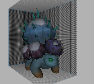 3x Pet Cactus - Mesaj 1 - Imagine 2