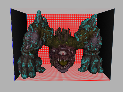 Boss Cyclop - Mesaj 1 - Imagine 1