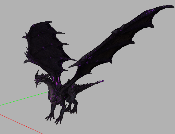 Boss Dragon Mov - Mesaj 1 - Imagine 1