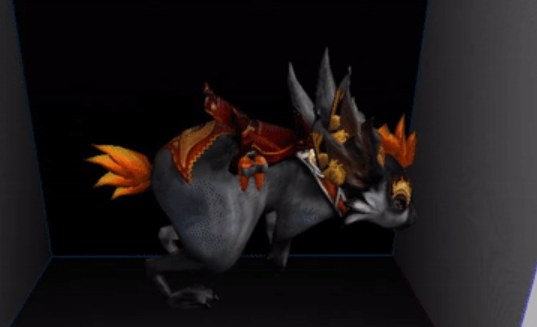 Mount - Iepure Intunecat - Mesaj 1 - Imagine 1