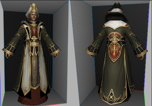 NPC Magazinier - Sultan - Mesaj 1 - Imagine 1