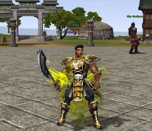 [Pack] Efecte Dragon / Sarpe (9 culori) - Mesaj 1 - Imagine 5