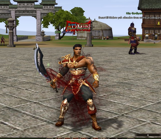 [Pack] Efecte Dragon / Sarpe (9 culori) - Mesaj 1 - Imagine 2