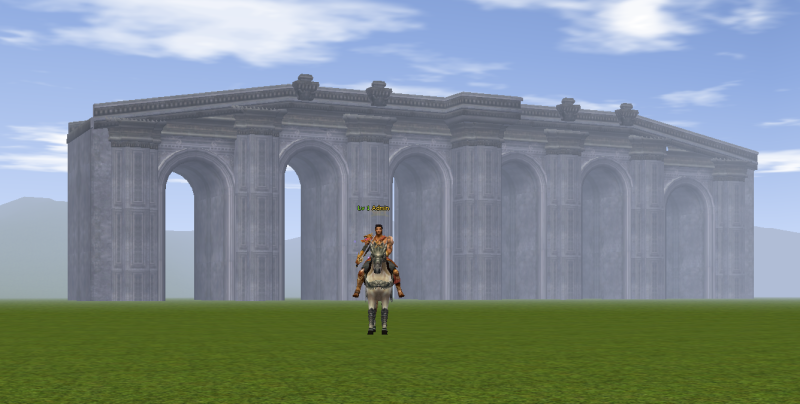 Poarta de Piatra - Obiect Metin2 - Mesaj 1 - Imagine 2