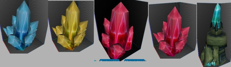 11x Diverse Pietre Metin - Mesaj 1 - Imagine 7