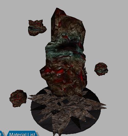 11x Diverse Pietre Metin - Mesaj 1 - Imagine 1