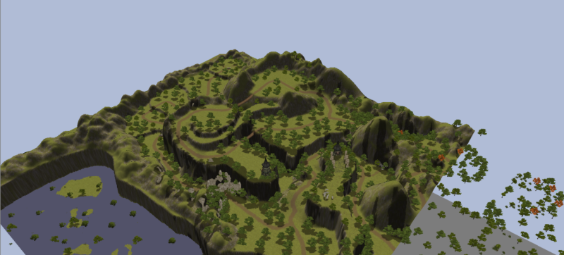 [Mega-Pack] Mounturi / Pietre metin / Mape / etc. - Mesaj 1 - Imagine 1