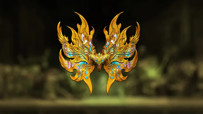 Esarfa / Sash - Wings of Victory [FREE] - Mesaj 1 - Imagine 1