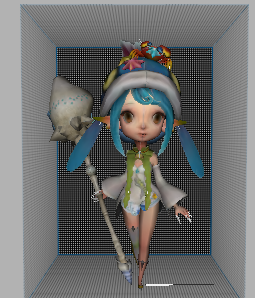 2 Peturi: Zana + Extraterestru - Mesaj 1 - Imagine 1