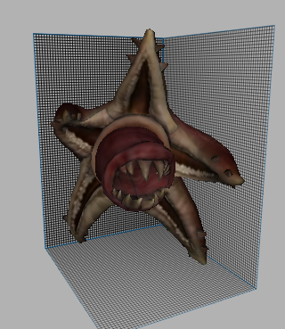 Starfish Pet - Mesaj 1 - Imagine 2