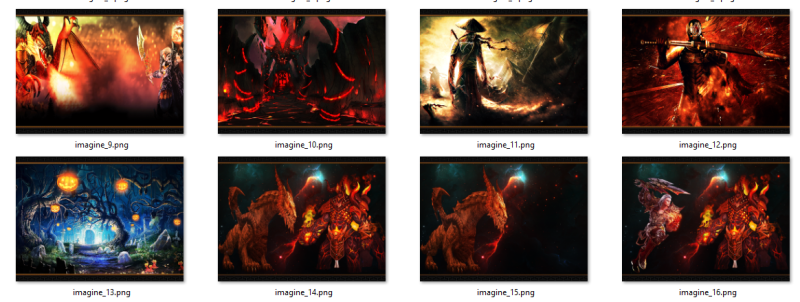 [Pack] 36 poze de Loading / Login - Mesaj 1 - Imagine 4