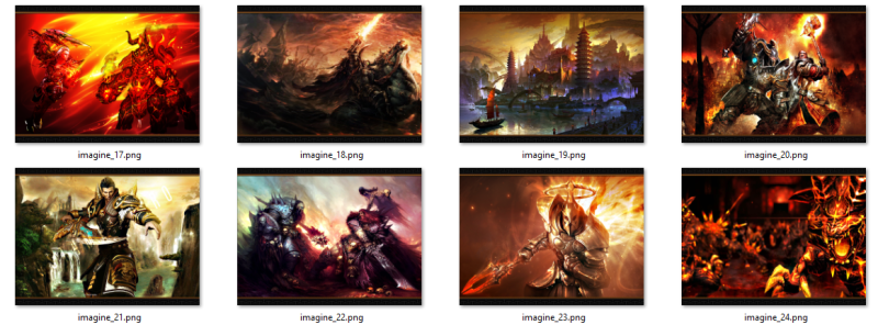 [Pack] 36 poze de Loading / Login - Mesaj 1 - Imagine 3