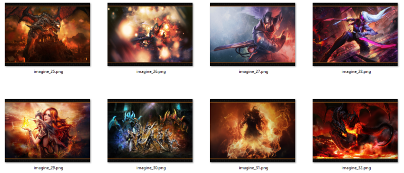 [Pack] 36 poze de Loading / Login - Mesaj 1 - Imagine 1