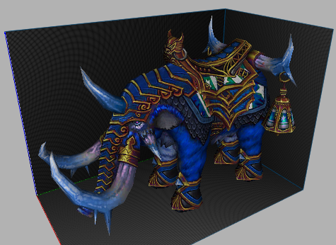 Mount Manny - 8 Culori - Mesaj 1 - Imagine 5