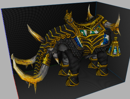 Mount Manny - 8 Culori - Mesaj 1 - Imagine 3