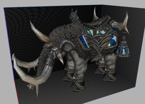 Mount Manny - 8 Culori - Mesaj 1 - Imagine 2