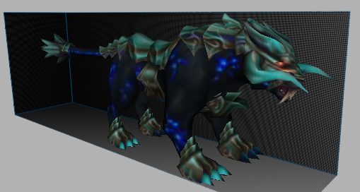 2 Mount Tigru - Tiger - Mesaj 1 - Imagine 1