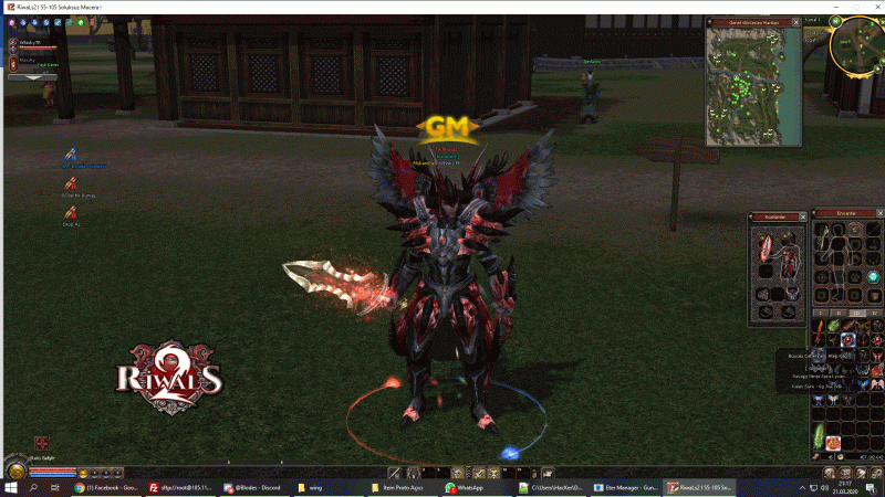 [Pack] Aripi / Esarfe - Mesaj 1 - Imagine 2