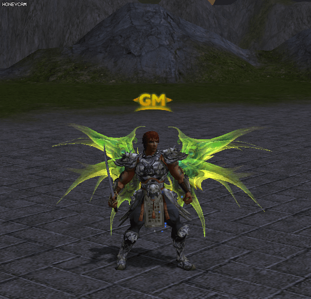 4 esarfe / aripi animate [MDE] - Mesaj 1 - Imagine 3