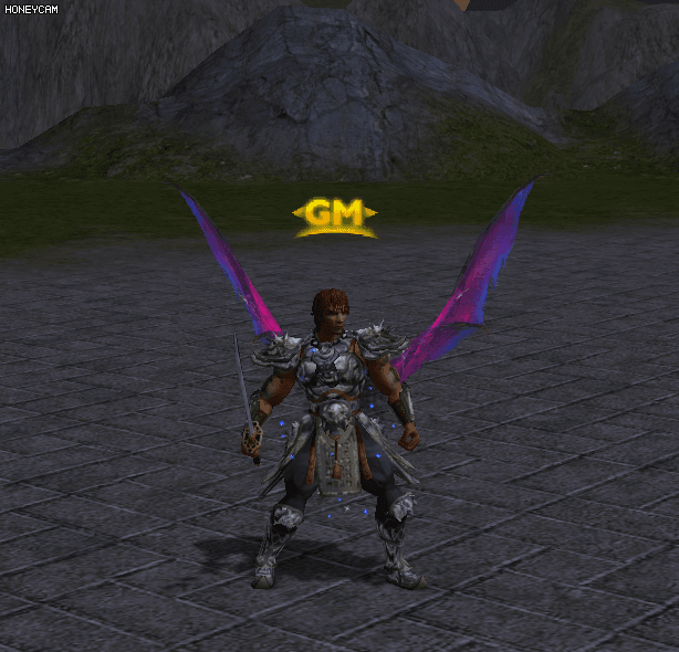 4 esarfe / aripi animate [MDE] - Mesaj 1 - Imagine 1