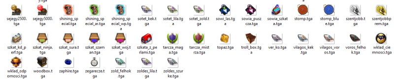 [Mega Pack] 600+ iconite iteme - Mesaj 1 - Imagine 1