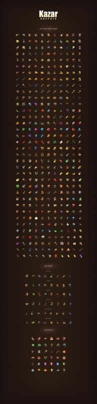 Icon Item / Drop / Quest - Metin2 [FREE] - Mesaj 1 - Imagine 1