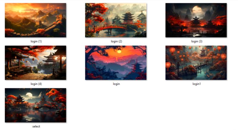 Imagini 4K login / loading / select - Metin2 - Mesaj 1 - Imagine 1