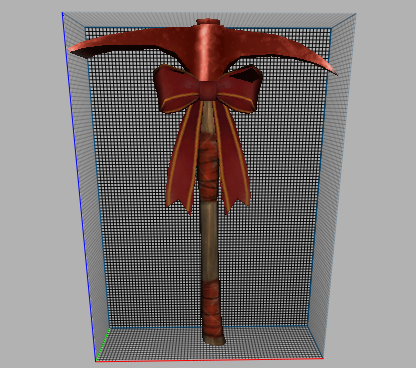 Skin Undita + Tarnacop [Christmas] - Mesaj 1 - Imagine 2