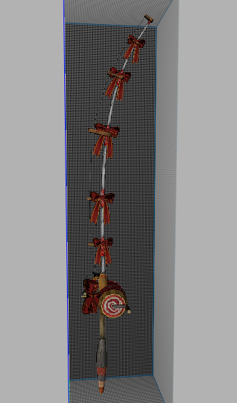 Skin Undita + Tarnacop [Christmas] - Mesaj 1 - Imagine 1