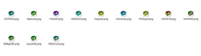 Icon curele noi - Belt Metin2 - Mesaj 1 - Imagine 1